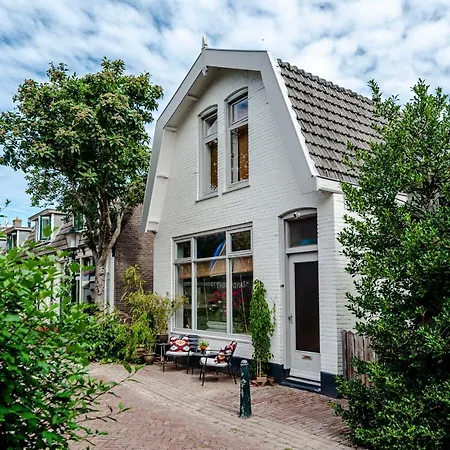 Beachhouse Spelty Vakantiehuis